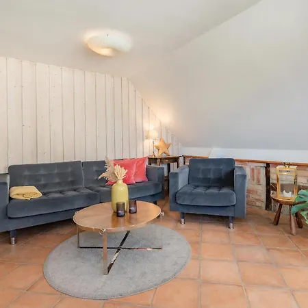 Am Rieck 02 Appartamento Zempin