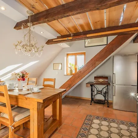 Appartamento Am Rieck 02 *