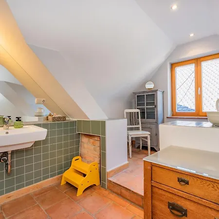 Appartamento Am Rieck 02