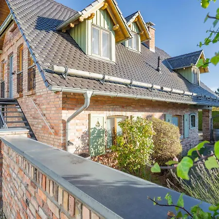 Appartamento Am Rieck 02