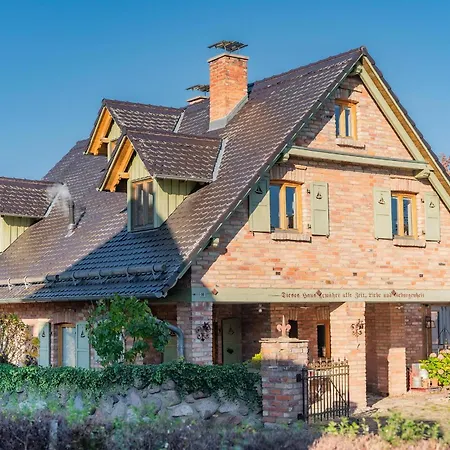 Am Rieck 02 Appartamento