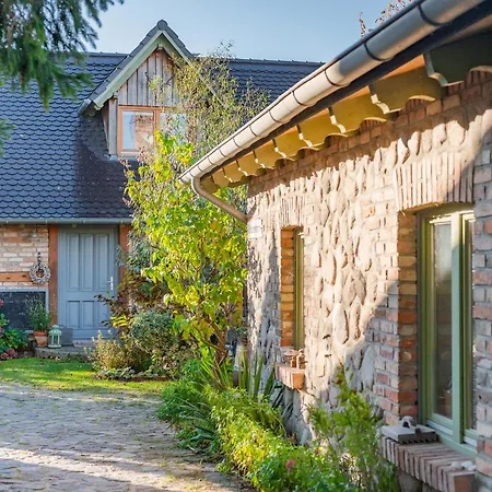 Appartamento Am Rieck 02 *