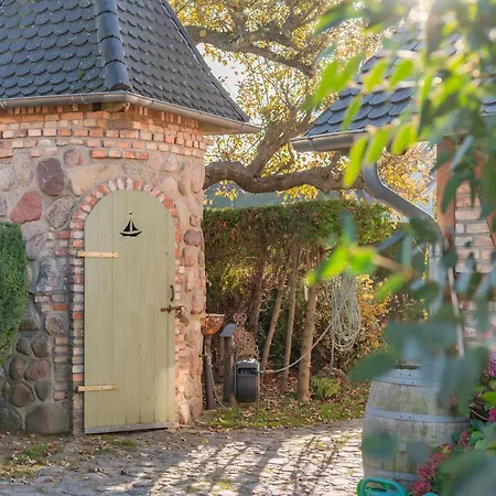 Am Rieck 02 * Zempin