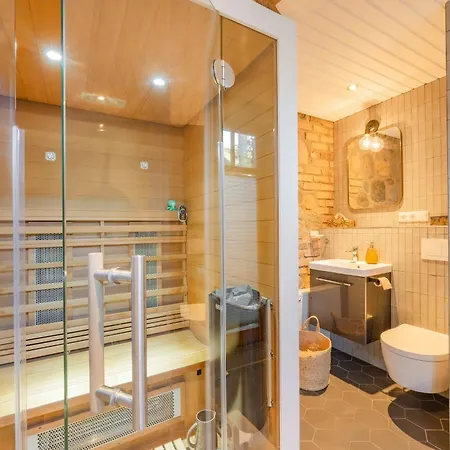 Appartement Am Rieck 02 *